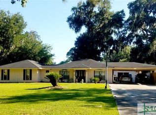 205 Sunderland Dr, Savannah, GA 31406