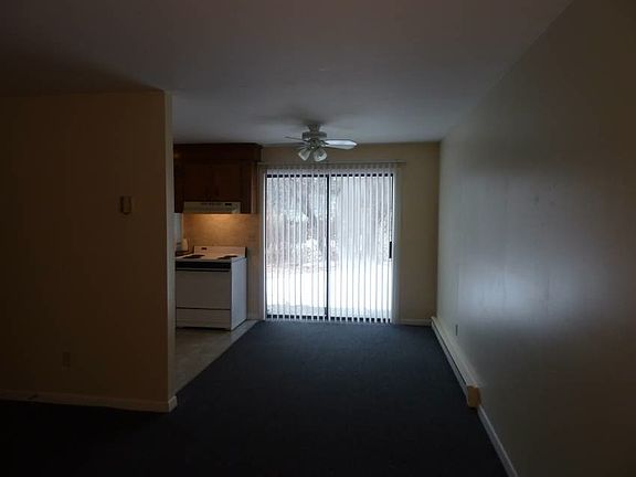 Living to Dining ARea