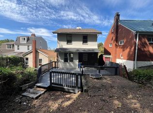 858 Monteiro St, Pittsburgh, PA 15217