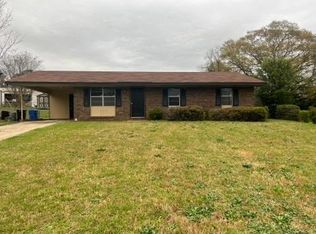 6021 Capri Cir, Columbus, GA 31907
