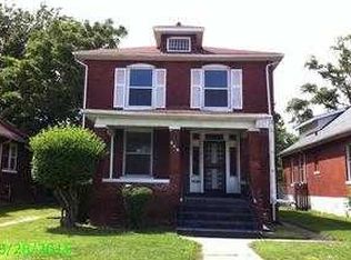 527 N 18th St, East saint louis, IL