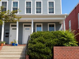 805 N 23rd St #2, Richmond, VA 23223