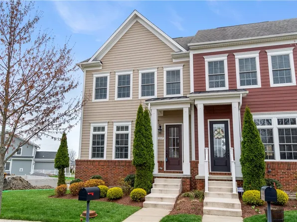1257 Newbury Highland, Bridgeville, PA 15017