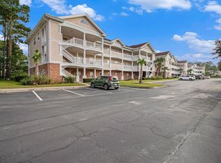 5750 Oyster Catcher Dr UNIT 531, North Myrtle Beach, SC 29582