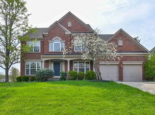 7497 Harvesthome Dr, Florence, KY 41042
