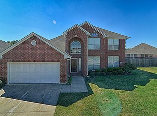 1200 Carina Dr, Arlington, TX 76013