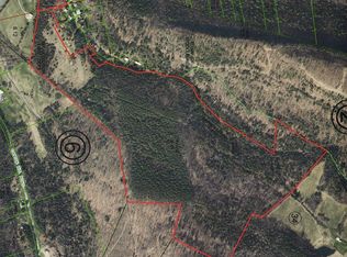 Gorge Rd, Middleburgh, NY 12122