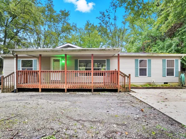 21 Kimlor Ln, Wilmington, OH 45177