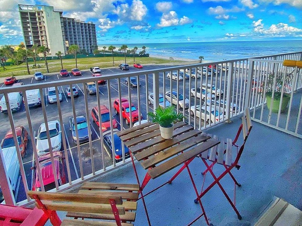 1st image of 2043 S Atlantic Ave #406