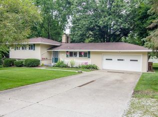 8946 Westfield Rd, Westfield Center, OH 44251