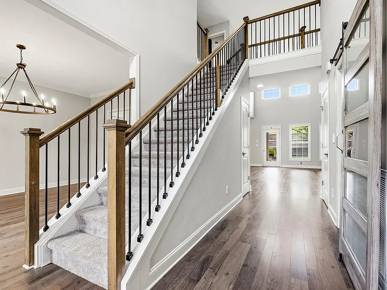 1750 Hickory Reserve Rd — Photo 2