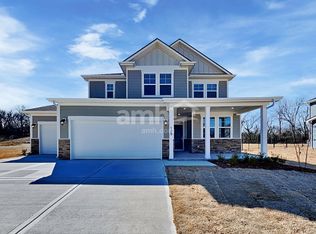 129 Wendell K Rd, Mount Juliet, TN 37122