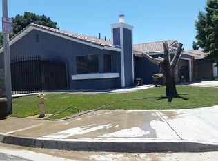 43816 27th St E, Lancaster, CA 93535