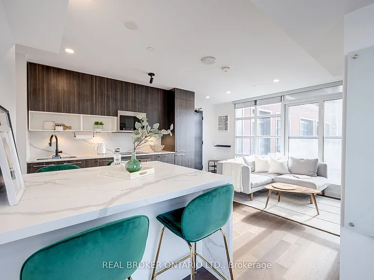 501 Adelaide St W #1308 — Photo 5