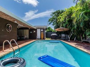 8400 NW 21st St, Sunrise, FL 33322