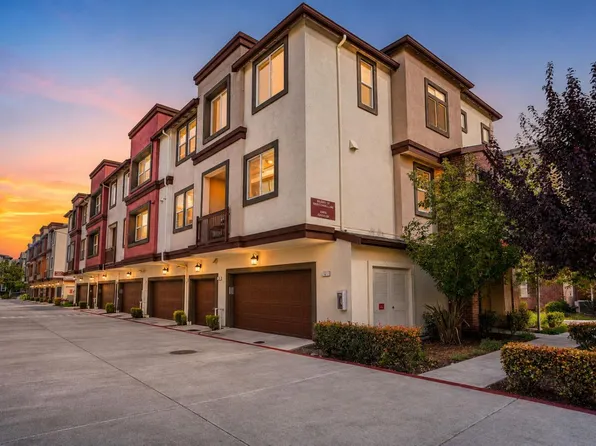 1022 Onofrio Ln Unit 1, San Jose, CA 95131