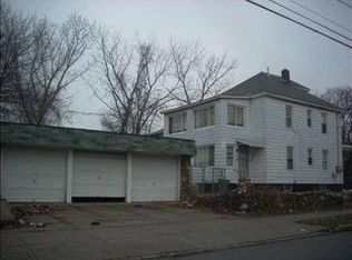 795 Francis Ave, Schenectady, NY 12303
