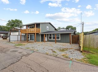 62 Jolene Reid Rd, Mead, OK 73449