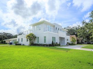 402 Worthington Dr, Winter Park, FL 32789