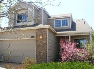 9891 Castle Ridge Ct, Highlands Ranch, CO 80129