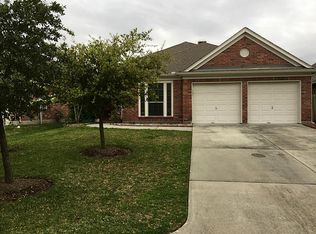 26875 Squires Park Dr, Kingwood, TX 77339