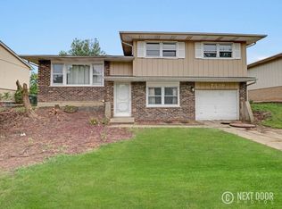 7539 163rd St, Tinley Park, IL