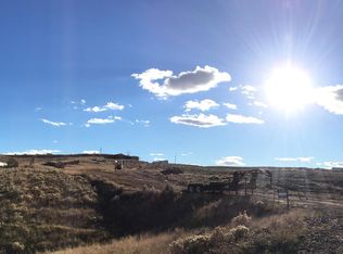 85 Deer Run Rd, Gillette, WY 82716