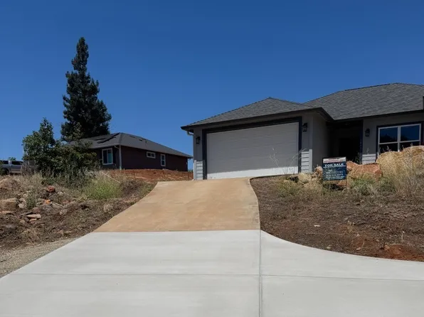 1457 Leafy Ln, Paradise, CA 95969