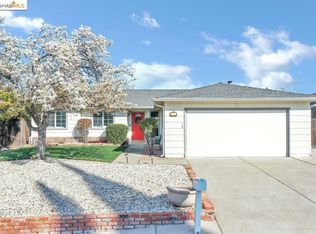 2060 Reseda Way, Antioch, CA 94509