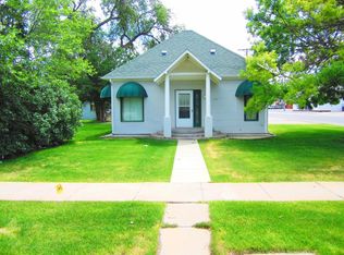 715 S Ash St, Yuma, CO 80759