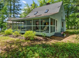 51 Channel Cir, Shapleigh, ME 04076