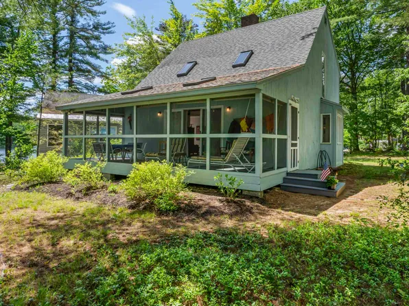 51 Channel Circle, Shapleigh, ME 04076