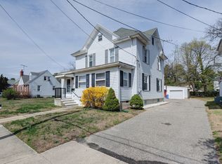 107-09 Dickinson Rd, Glassboro, NJ 08028