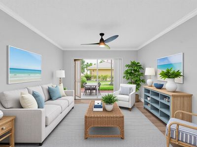 3722 NW Mediterranean Lane #105, Jensen Beach, FL, 34957