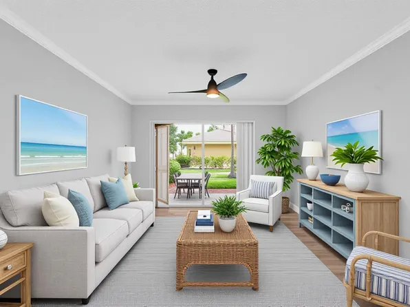 3722 NW Mediterranean Lane #105, Jensen Beach, FL 34957