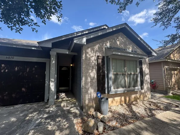 6030 Pecan Tree, San Antonio, TX 78240