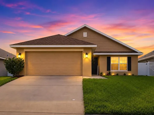 4493 NW 2ND COURT, OCALA, FL 34475