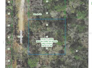 Malati St Lot 26-28, New Pt Richey, FL 34654