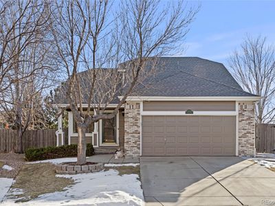 21736 E Kenyon Place, Aurora, CO, 80018