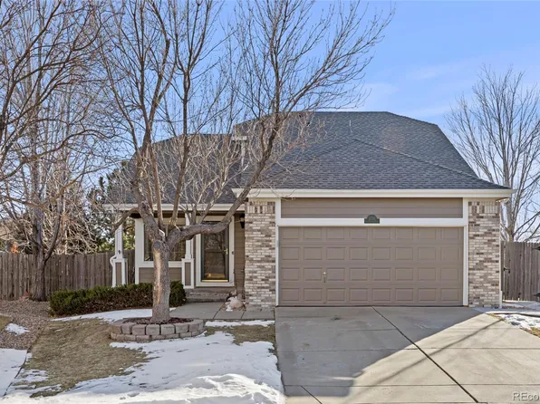 21736 E Kenyon Place, Aurora, CO 80018