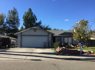 875 Justin Way, Dixon, CA 95620
