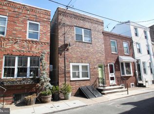 1309 S Warnock St #2, Philadelphia, PA 19147
