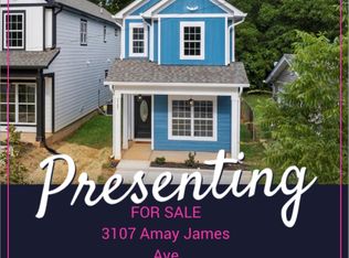 3107 Amay James Ave, Charlotte, NC 28208