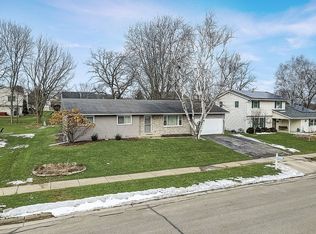 265 Ash St, Oregon, WI 53575