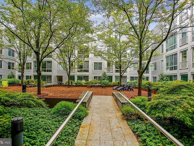 4101 Albemarle St NW #411 — Photo 13