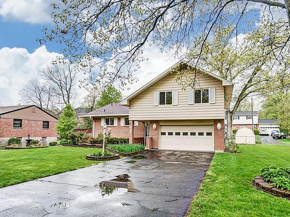 3rd image of 5829 Charteroak Dr