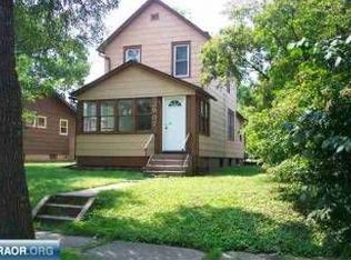 2907 5th Ave E, Hibbing, MN 55746