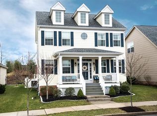 371 Wealdstone Rd, Cranberry Township, PA 16066