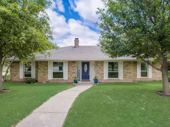 1002 Plateau Dr, Duncanville, TX 75116