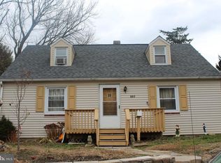 807 Park Ave, Kennett Square, PA 19348